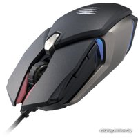 Игровая мышь Mad Catz B.A.T. 6+