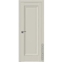 Межкомнатная дверь ProfilDoors 2.85U L 70x200 (магнолия сатинат)