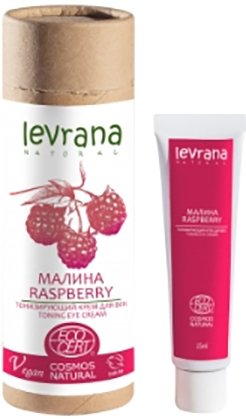 

Levrana Крем для век Малина 15 мл