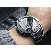 Наручные часы Casio MTG-B1000XBD-1A в Могилеве