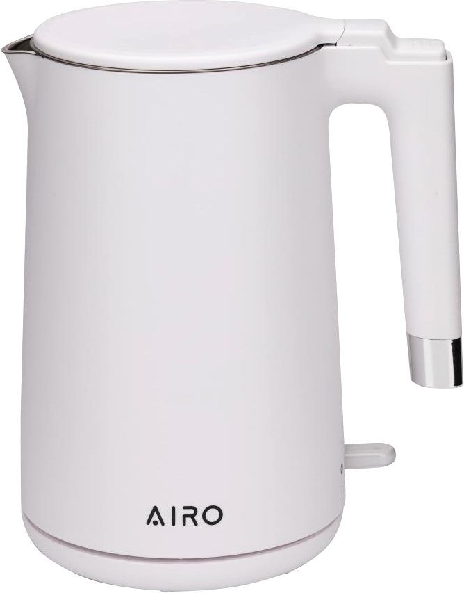 

Электрический чайник Airo PM1722O (белый)