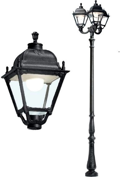 

Фонарный столб Fumagalli Simon U33.205.R30.AXH27