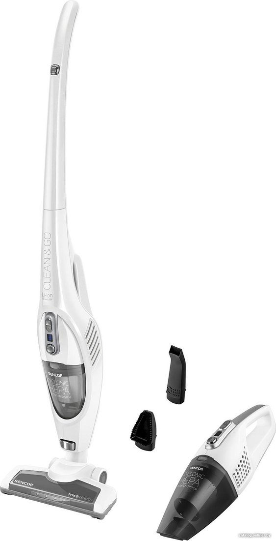 Пылесос Sencor SVC 7811WH