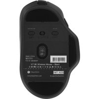 Игровая мышь Keychron M7 Wireless 8K (черный)