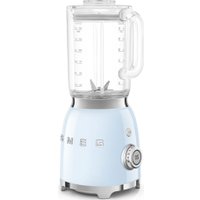 Стационарный блендер Smeg BLF03PBEU