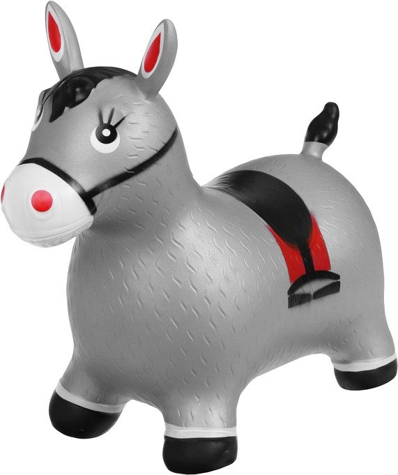 

Игрушка-прыгун Sima-Land Лошадь 9378473