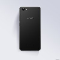 Телефон Vivo Y71 (черный)