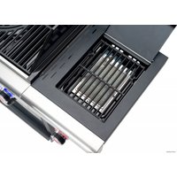 Газовый гриль для дачи Landmann Triton maxX PTS 3.1 12947