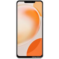 Смартфон Huawei nova Y91 MAO-LX9 Dual SIM 8GB/128GB (лунное серебро)