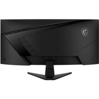 Игровой монитор MSI MAG 346CQ