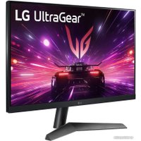 Игровой монитор LG UltraGear 24GS60F-B