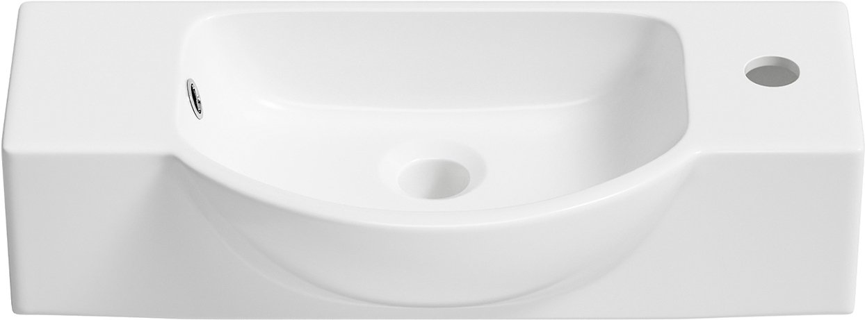 

Умывальник Lavinia Boho Bathroom Sink Slim 33311041