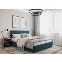 Кровать Moon Family 1261 MF012782