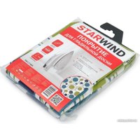 Чехол для гладильной доски StarWind SW-C1748A