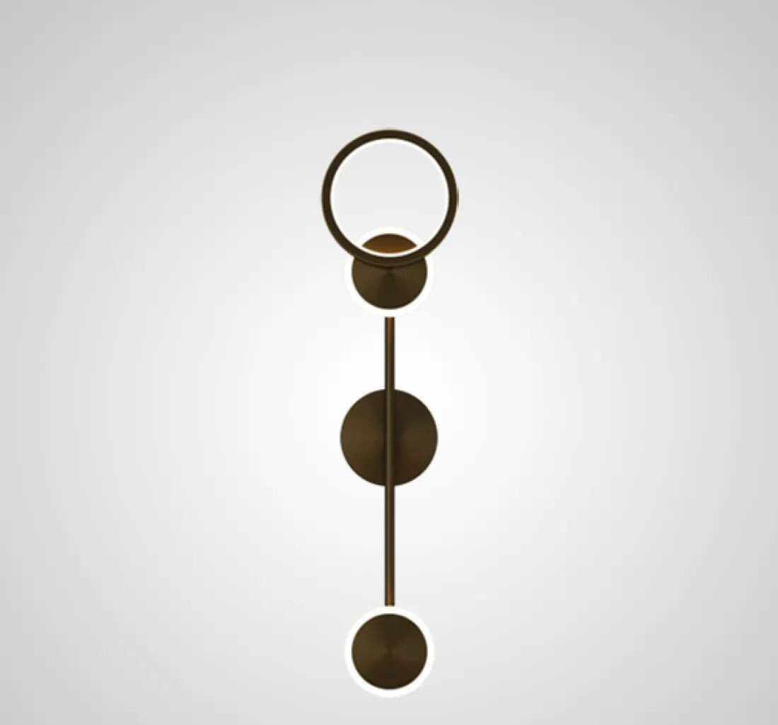 

Бра ImperiumLoft Zingy01 209013-23