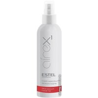 Спрей Estel Professional для укладки волос Airex термозащита легкая фиксация 200 мл