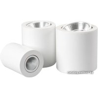 Точечный светильник Arlight SP-Focus-R140-30W Warm White [021066]