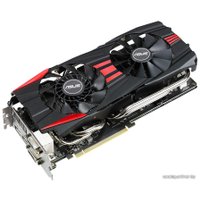 Видеокарта ASUS Radeon R9 390X 8GB GDDR5 (R9390X-DC2-8GD5)