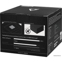 Кулер для процессора Arctic Alpine 12 Passive ACALP00024A