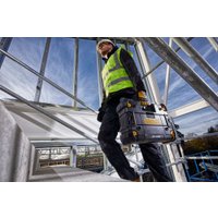 Беспроводная колонка DeWalt TSTAK DWST1-81078