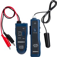 Детектор скрытой проводки Ermenrich Ping SM80 82548