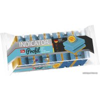 Губка GRIFON 95х65х45 мм (5 шт)