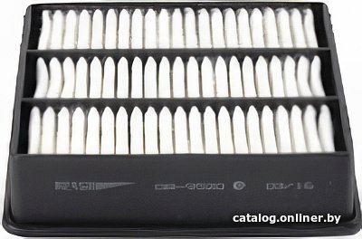 Воздушный фильтр BIG Filter GB-9520