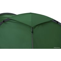 Треккинговая палатка Jungle Camp Toronto 4 (зеленый)