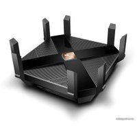 Wi-Fi роутер TP-Link Archer AX6000
