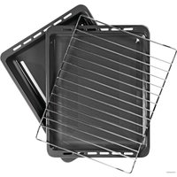 Электрический духовой шкаф Korting OKB 591 CSGB