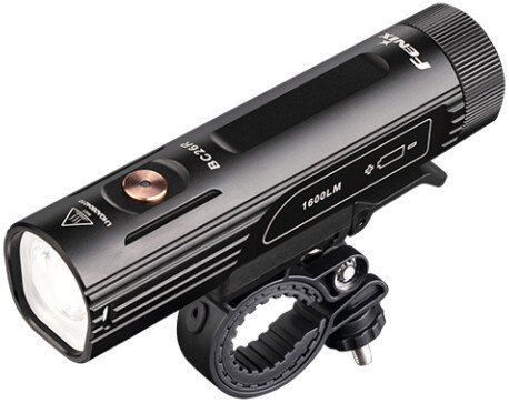 Велосипедный фонарь Fenix BC26R