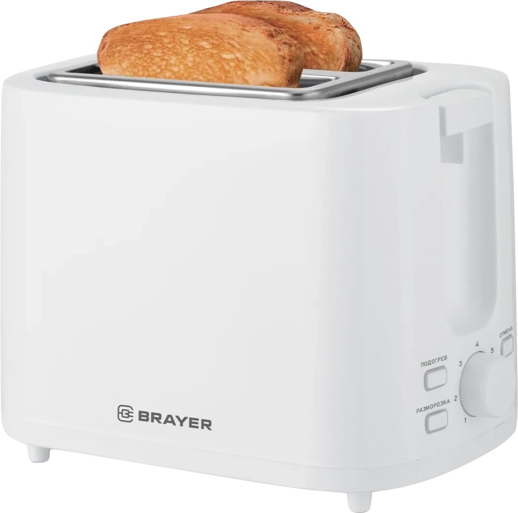 

Тостер Brayer BR2107