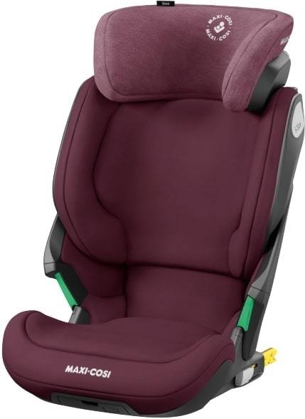 

Детское автокресло Maxi-Cosi Kore i-Size (authentic red)
