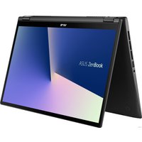 Ноутбук 2-в-1 ASUS ZenBook Flip 15 UX563FD-EZ067T