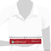 Кофе в капсулах Starbucks Holiday Blend Limited Edition 10 шт