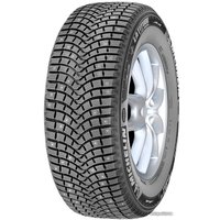 Зимние шины Michelin Latitude X-Ice North 2 235/60R18 107T