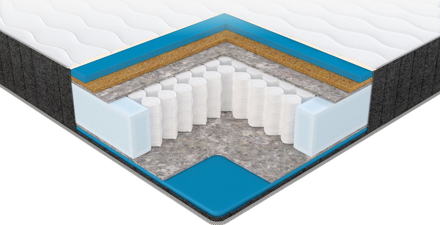 

Матрас Darwin Maestro 180x200