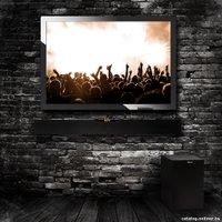 Саундбар Klipsch R-10B