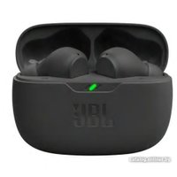 Наушники JBL Vibe Beam (черный)