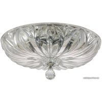 Люстра Crystal Lux Denis D400 (Chrome)