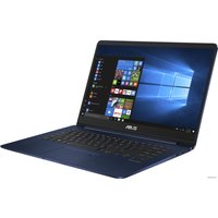 Ноутбук ASUS ZenBook UX530UQ-FY046T