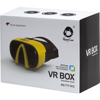 Очки виртуальной реальности для смартфона Zhorya 777-912