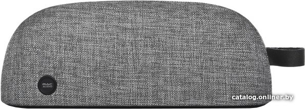 Беспроводная колонка Mac Audio BT Elite 3500 (темно-серый)