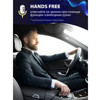 Беспроводная колонка Aiwa PAS-H200 (черный)