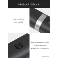 Электроперечница KLT KYMQ-7B