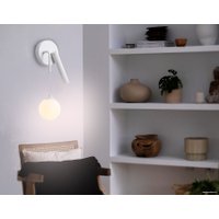 Припотолочная люстра Ambrella light Comfort FL66383/2 WH