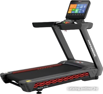 Электрическая беговая дорожка UltraGym UG-Power 010