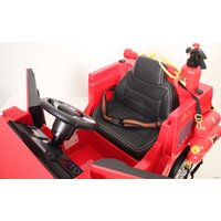 Электромобиль RiverToys A222AA