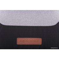 Универсальная коляска EasyGo Optimo Air (2 в 1, basalt) в Барановичах