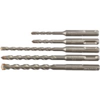 Набор буров Milwaukee 4932471242 (5 предметов)